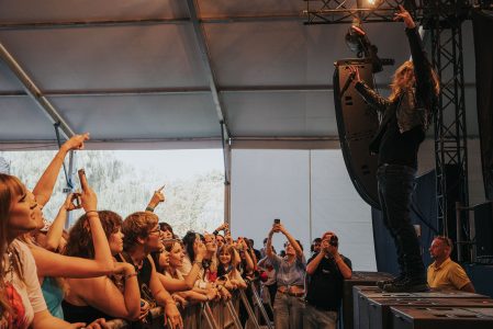 OFF Festival 2026 / Katowice