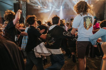 OFF Festival 2026 / Katowice