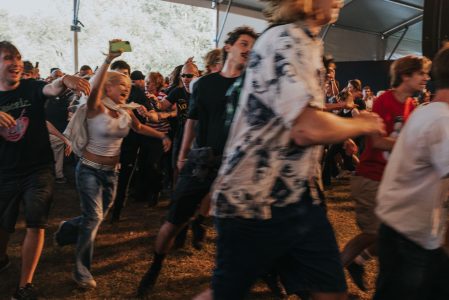 OFF Festival 2026 / Katowice