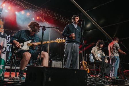 OFF Festival 2026 / Katowice