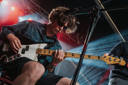 OFF Festival 2026 / Katowice