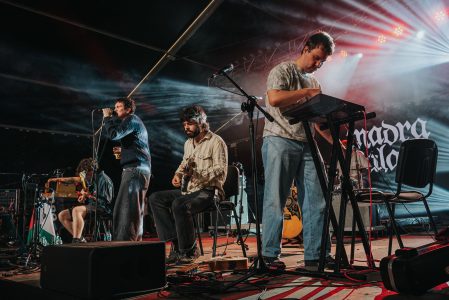 OFF Festival 2026 / Katowice