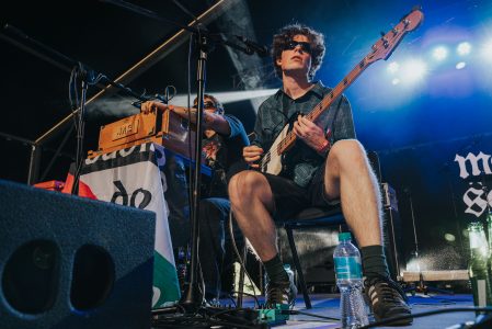 OFF Festival 2026 / Katowice