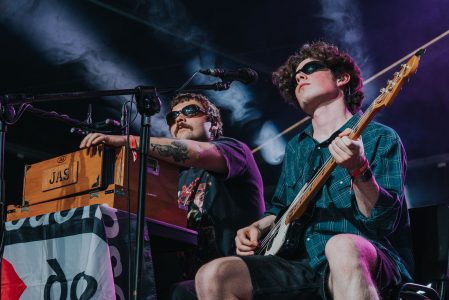 OFF Festival 2026 / Katowice