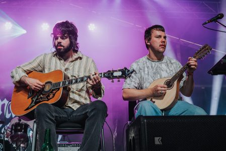 OFF Festival 2026 / Katowice