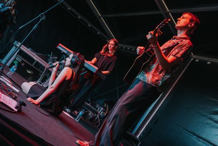 OFF Festival 2026 / Katowice