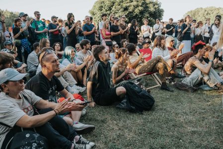 OFF Festival 2026 / Katowice