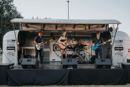OFF Festival 2026 / Katowice