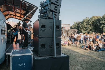 OFF Festival 2026 / Katowice