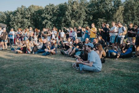 OFF Festival 2026 / Katowice