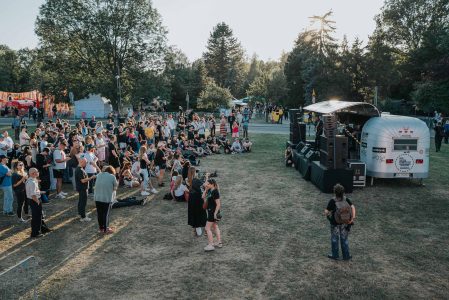 OFF Festival 2026 / Katowice
