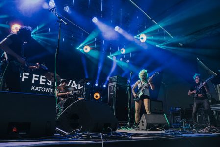 OFF Festival 2026 / Katowice