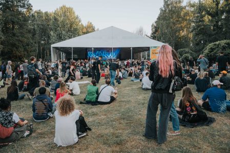 OFF Festival 2026 / Katowice