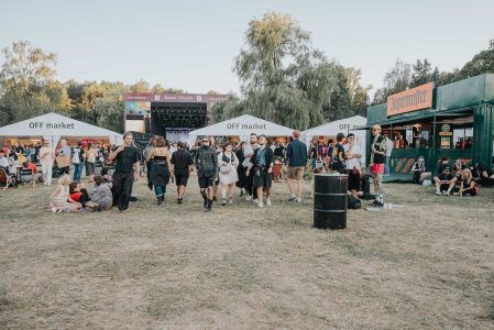 OFF Festival 2026 / Katowice