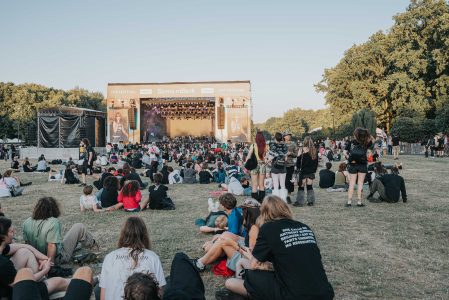 OFF Festival 2026 / Katowice