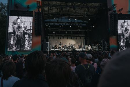 OFF Festival 2026 / Katowice