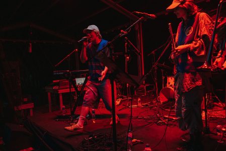 OFF Festival 2026 / Katowice