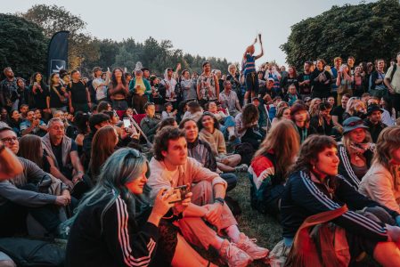 OFF Festival 2026 / Katowice
