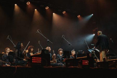 OFF Festival 2026 / Katowice