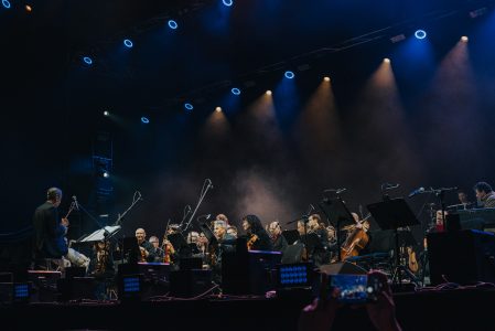 OFF Festival 2026 / Katowice