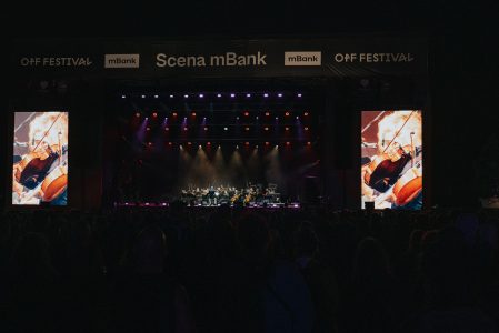 OFF Festival 2026 / Katowice