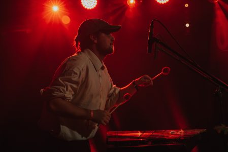 OFF Festival 2026 / Katowice
