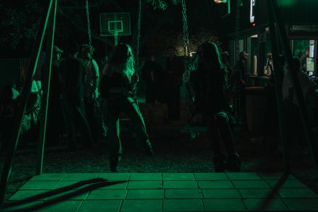 OFF Festival 2026 / Katowice