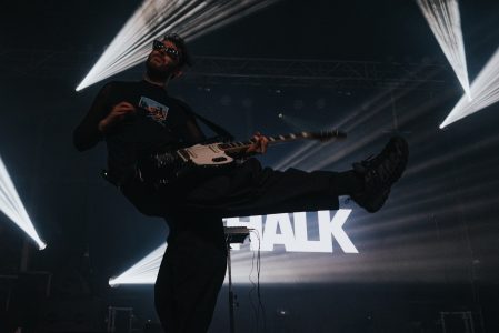 OFF Festival 2026 / Katowice