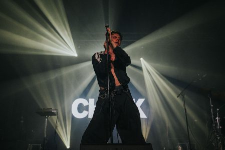 OFF Festival 2026 / Katowice
