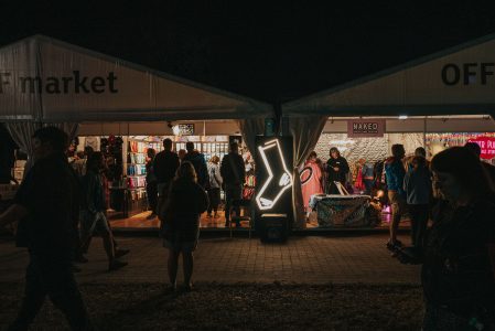 OFF Festival 2026 / Katowice