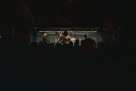 OFF Festival 2026 / Katowice