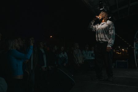 OFF Festival 2026 / Katowice