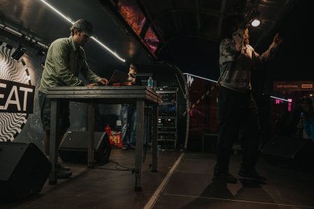 OFF Festival 2026 / Katowice