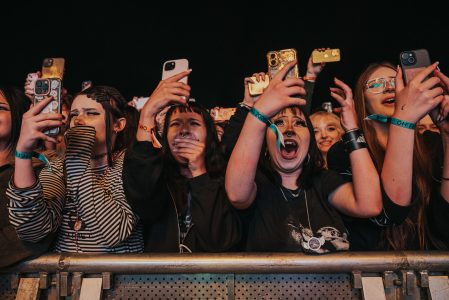 OFF Festival 2026 / Katowice