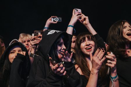 OFF Festival 2026 / Katowice