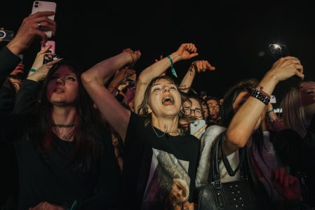 OFF Festival 2026 / Katowice