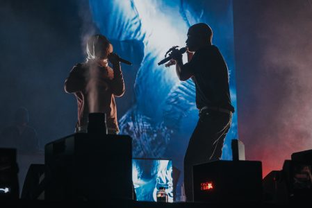 OFF Festival 2026 / Katowice