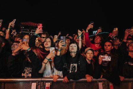 OFF Festival 2026 / Katowice