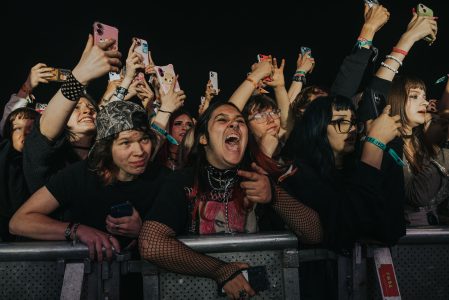 OFF Festival 2026 / Katowice