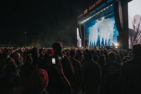 OFF Festival 2026 / Katowice
