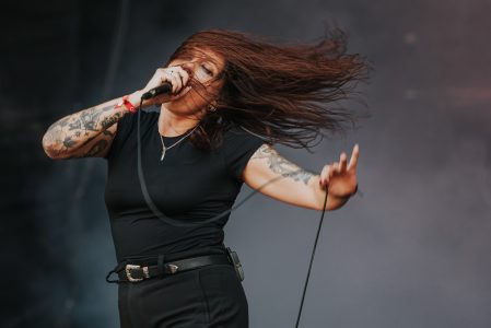 OFF Festival 2026 / Katowice