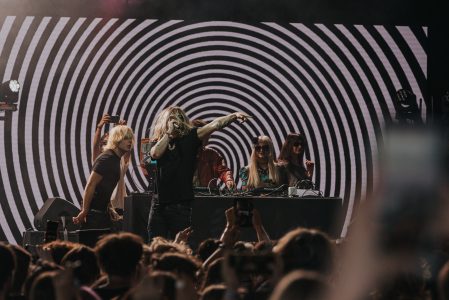 OFF Festival 2026 / Katowice