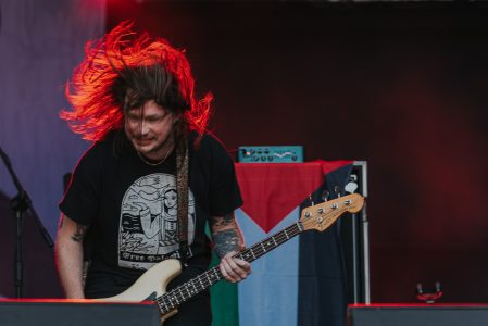 OFF Festival 2026 / Katowice