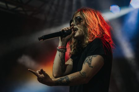 OFF Festival 2026 / Katowice