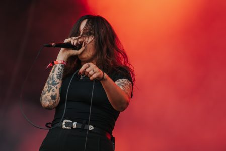 OFF Festival 2026 / Katowice