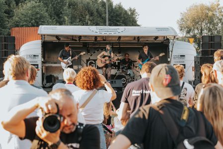 OFF Festival 2026 / Katowice
