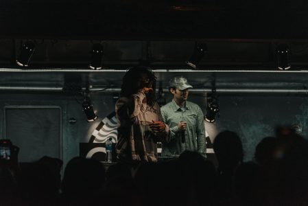 OFF Festival 2026 / Katowice