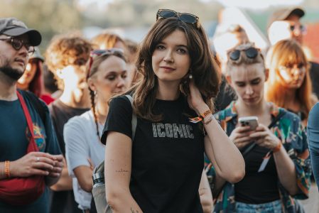 OFF Festival 2026 / Katowice