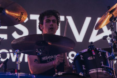 OFF Festival 2026 / Katowice