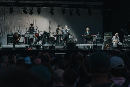 OFF Festival 2026 / Katowice